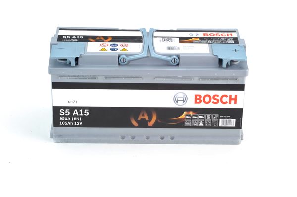 Bosch Accu 0 092 S5A 150