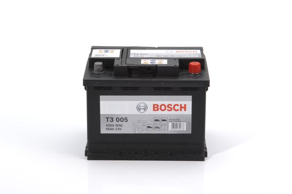 Bosch Accu 0 092 T30 050