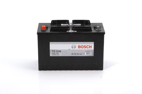 Bosch Accu 0 092 T30 360