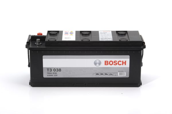 Bosch Accu 0 092 T30 380