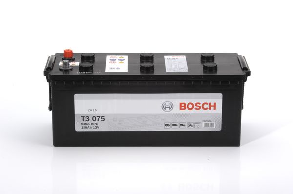 Bosch Accu 0 092 T30 750