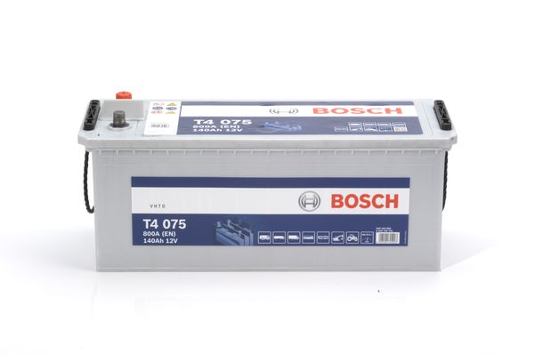 Bosch Accu 0 092 T40 750