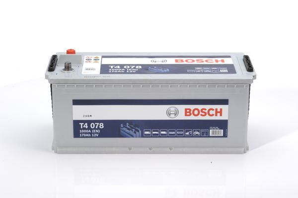 Bosch Accu 0 092 T40 780