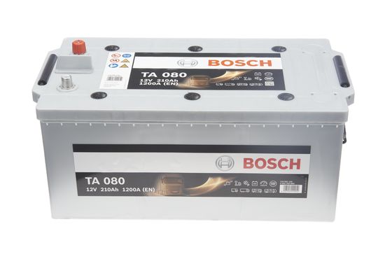Bosch Accu 0 092 TA0 800