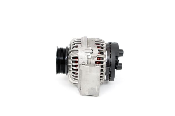 Bosch Alternator/Dynamo 0 124 555 117