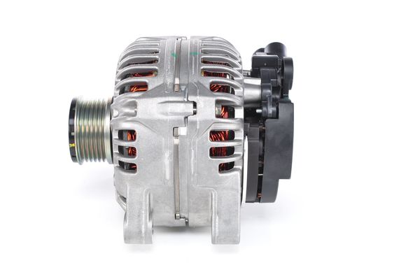 Bosch Alternator/Dynamo 0 124 615 027