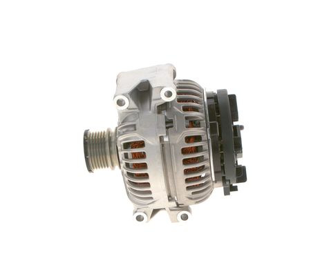 Bosch Alternator/Dynamo 0 124 615 070