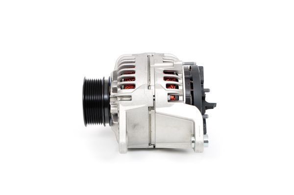 Bosch Alternator/Dynamo 0 124 655 506