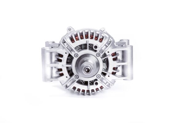 Bosch Alternator/Dynamo 0 124 655 297