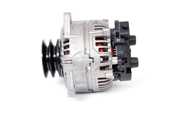 Bosch Alternator/Dynamo 0 124 655 415