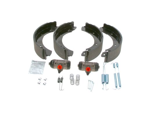 Bosch Remschoen set 0 204 113 516