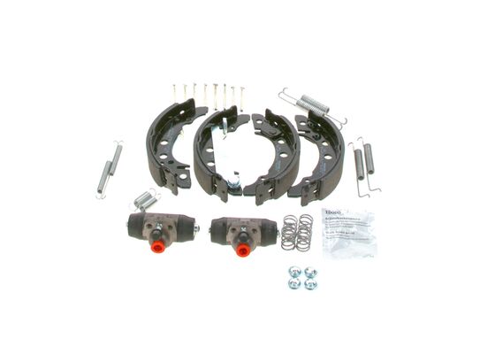 Bosch Remschoen set 0 204 113 691