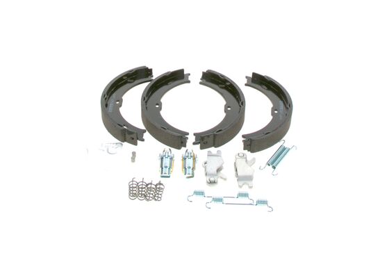 Bosch Remschoen set 0 204 113 809