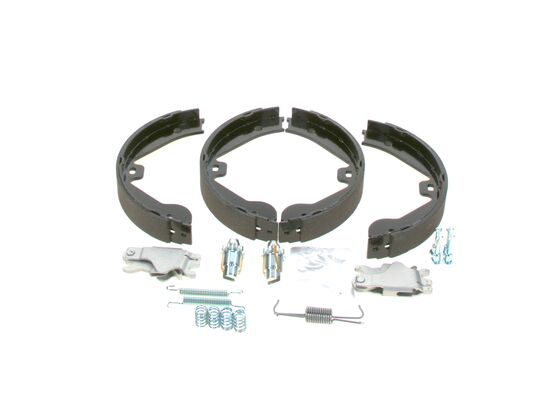 Bosch Remschoen set 0 204 113 829