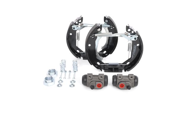 Bosch Remschoen set 0 204 114 524