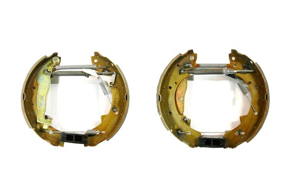 Bosch Remschoen set 0 204 114 527