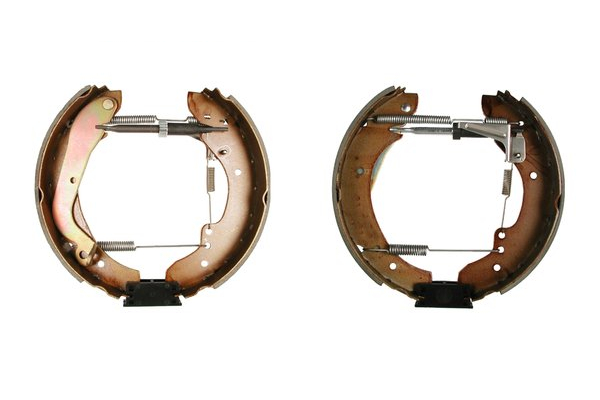 Bosch Remschoen set 0 204 114 531