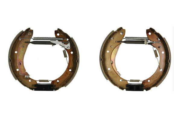 Bosch Remschoen set 0 204 114 535