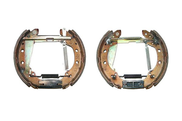 Bosch Remschoen set 0 204 114 578