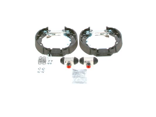 Bosch Remschoen set 0 204 114 685