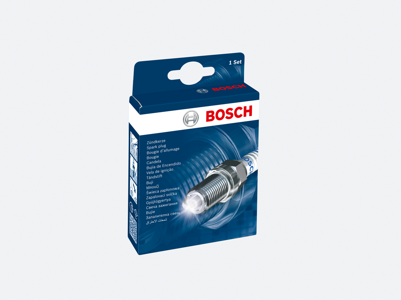 Bosch Bougie 0 242 235 912