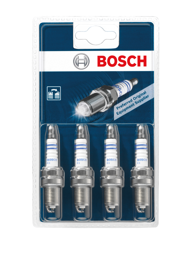 Bosch Bougie 0 242 229 985