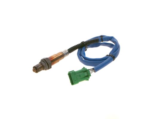 Bosch Lambda-sonde 0 258 006 991