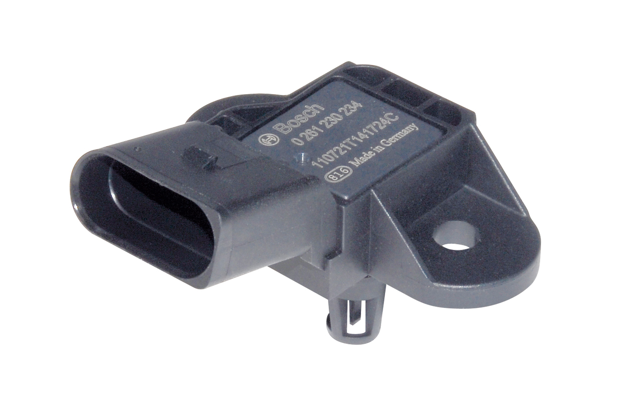 Bosch Vuldruk sensor 0 261 230 234