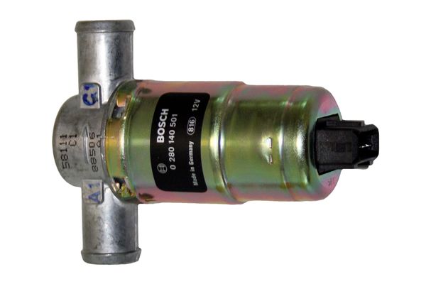 Bosch Stappenmotor (nullast regeleenheid) 0 280 140 501