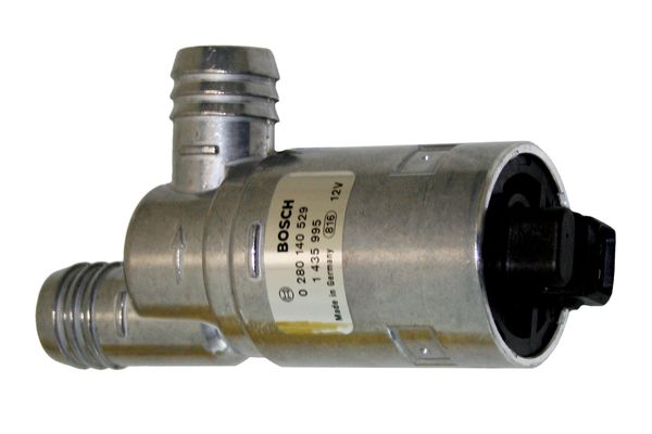 Bosch Stappenmotor (nullast regeleenheid) 0 280 140 529