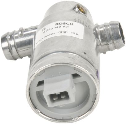 Bosch Stappenmotor (nullast regeleenheid) 0 280 140 531