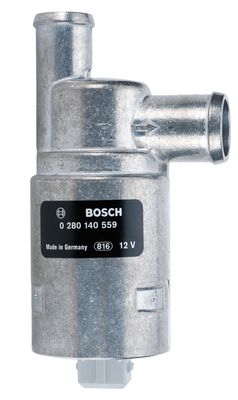 Bosch Stappenmotor (nullast regeleenheid) 0 280 140 559