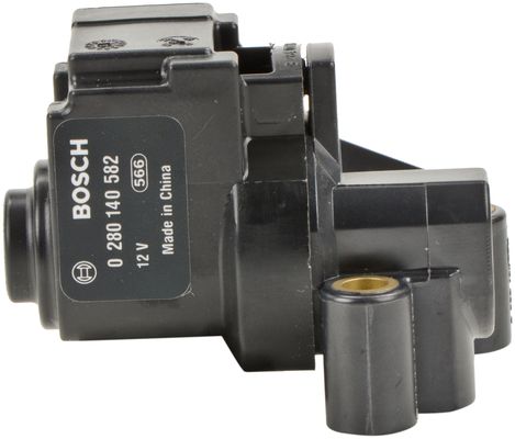 Bosch Stappenmotor (nullast regeleenheid) 0 280 140 582
