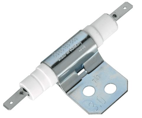 Bosch Voorweerstand, injector 0 280 159 009