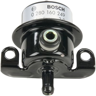 Bosch Brandstofdruk regelaar 0 280 160 249