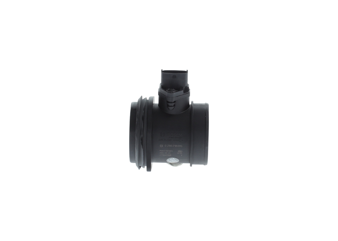 Bosch Luchtmassameter 0 280 218 09G