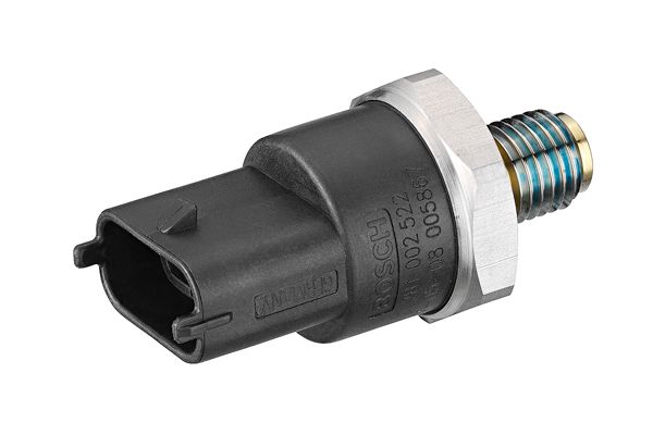 Bosch Brandstofdruk sensor 0 281 002 522