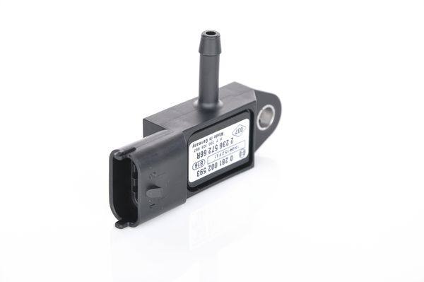 Bosch Vuldruk sensor 0 281 002 593