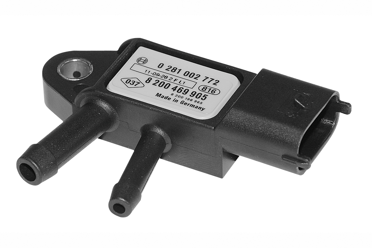 Bosch Uitlaatgasdruk sensor 0 281 002 772