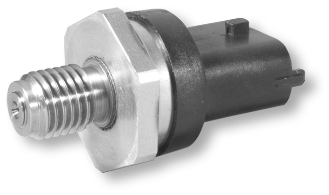 Bosch Brandstofdruk sensor 0 281 002 788