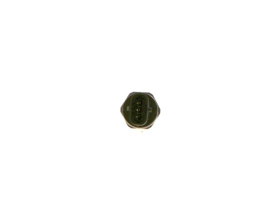 Bosch Brandstofdruk sensor 0 281 002 964