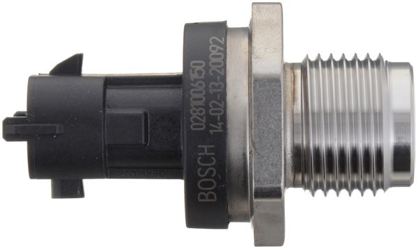 Bosch Brandstofdruk sensor 0 281 006 150