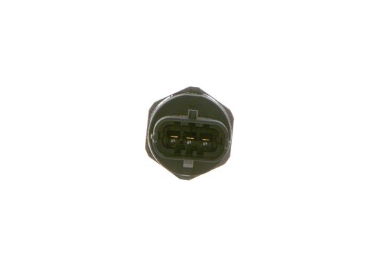 Bosch Brandstofdruk sensor 0 281 006 327