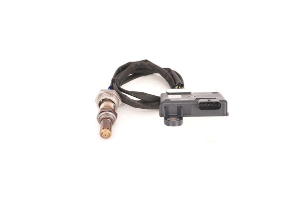 Bosch Nox-sensor (katalysator) 0 281 006 537