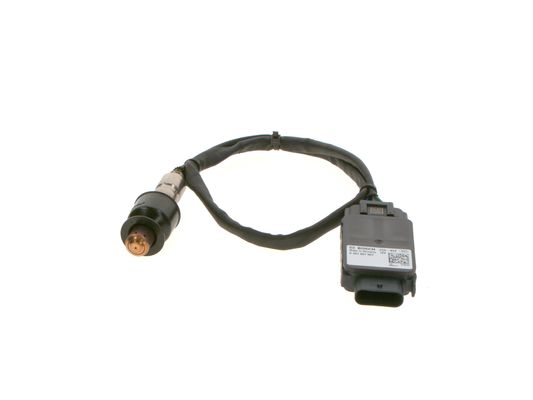 Bosch Nox-sensor (katalysator) 0 281 007 667