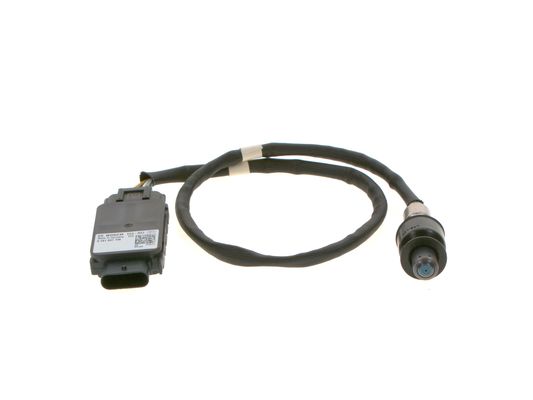 Bosch Nox-sensor (katalysator) 0 281 007 756