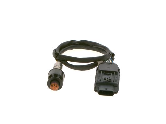 Bosch Nox-sensor (katalysator) 0 281 007 809