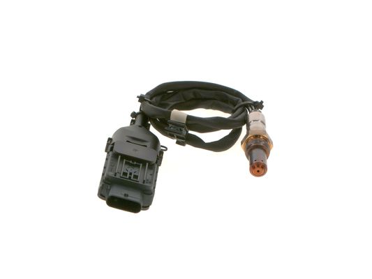 Bosch Nox-sensor (katalysator) 0 281 007 821