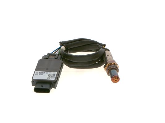 Bosch Nox-sensor (katalysator) 0 281 007 857