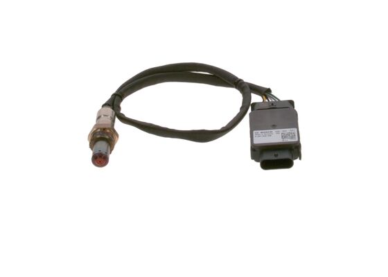 Bosch Nox-sensor (katalysator) 0 281 008 498